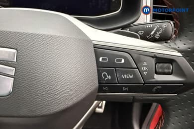 Seat Ateca Fr Sport Automatic Petrol SUV - Stock Number (1677191) - 19th supplementary image