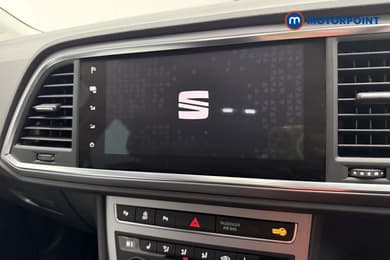 Seat Ateca Fr Sport Automatic Petrol SUV - Stock Number (1677191) - 20th supplementary image