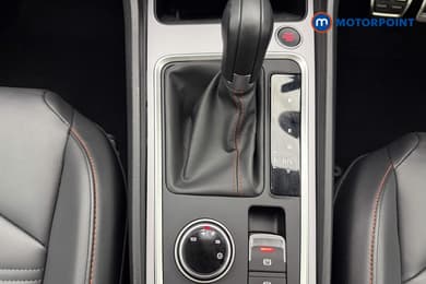 Seat Ateca Fr Sport Automatic Petrol SUV - Stock Number (1677191) - 22nd supplementary image
