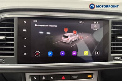 Seat Ateca Fr Sport Automatic Petrol SUV - Stock Number (1677191) - 23rd supplementary image