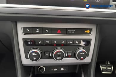 Seat Ateca Fr Sport Automatic Petrol SUV - Stock Number (1677191) - 24th supplementary image