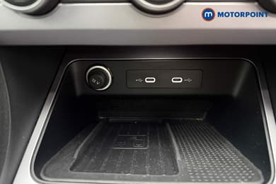 Seat Ateca Fr Sport Automatic Petrol SUV - Stock Number (1677191) - 25th supplementary image