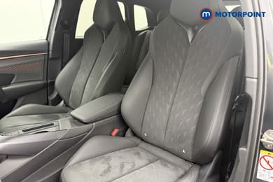 Cupra Terramar V2 Automatic Petrol Hatchback - Stock Number (1677432) - 3rd supplementary image