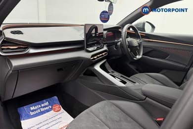 Cupra Terramar V2 Automatic Petrol Hatchback - Stock Number (1677432) - 4th supplementary image