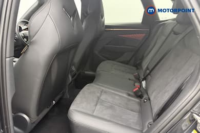 Cupra Terramar V2 Automatic Petrol Hatchback - Stock Number (1677432) - 5th supplementary image