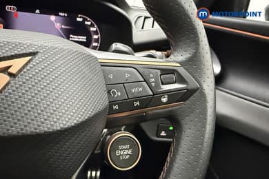 Cupra Terramar V2 Automatic Petrol Hatchback - Stock Number (1677432) - 9th supplementary image