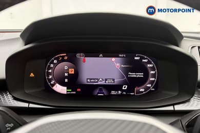 Cupra Terramar V2 Automatic Petrol Hatchback - Stock Number (1677432) - 10th supplementary image