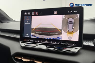 Cupra Terramar V2 Automatic Petrol Hatchback - Stock Number (1677432) - 13th supplementary image