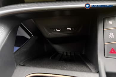 Cupra Terramar V2 Automatic Petrol Hatchback - Stock Number (1677432) - 15th supplementary image