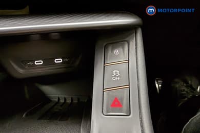 Cupra Terramar V2 Automatic Petrol Hatchback - Stock Number (1677432) - 16th supplementary image