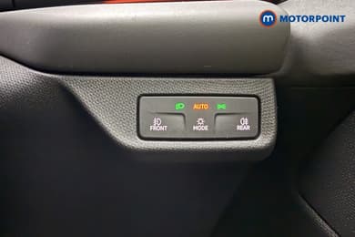 Cupra Terramar V2 Automatic Petrol Hatchback - Stock Number (1677432) - 18th supplementary image