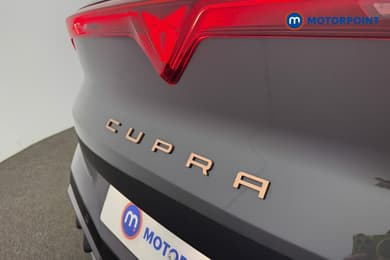 Cupra Terramar V2 Automatic Petrol Hatchback - Stock Number (1677432) - 20th supplementary image