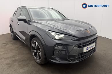 Cupra Terramar V2 Automatic Petrol Hatchback - Stock Number (1677432) - 21st supplementary image