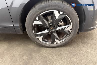 Cupra Terramar V2 Automatic Petrol Hatchback - Stock Number (1677432) - 24th supplementary image