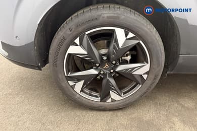 Cupra Terramar V2 Automatic Petrol Hatchback - Stock Number (1677432) - 25th supplementary image