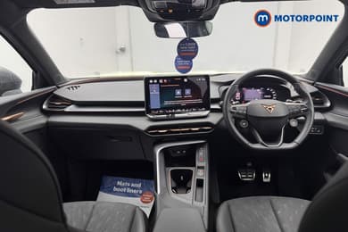 Cupra Terramar V2 Automatic Petrol Hatchback - Stock Number (1677432) - 1st supplementary image