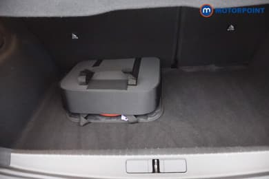 Peugeot 208 Style Automatic Electric Hatchback - Stock Number (1677512) - 4th supplementary image