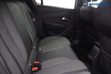 Peugeot 208 Style Automatic Electric Hatchback - Stock Number (1677512) - 5th supplementary image