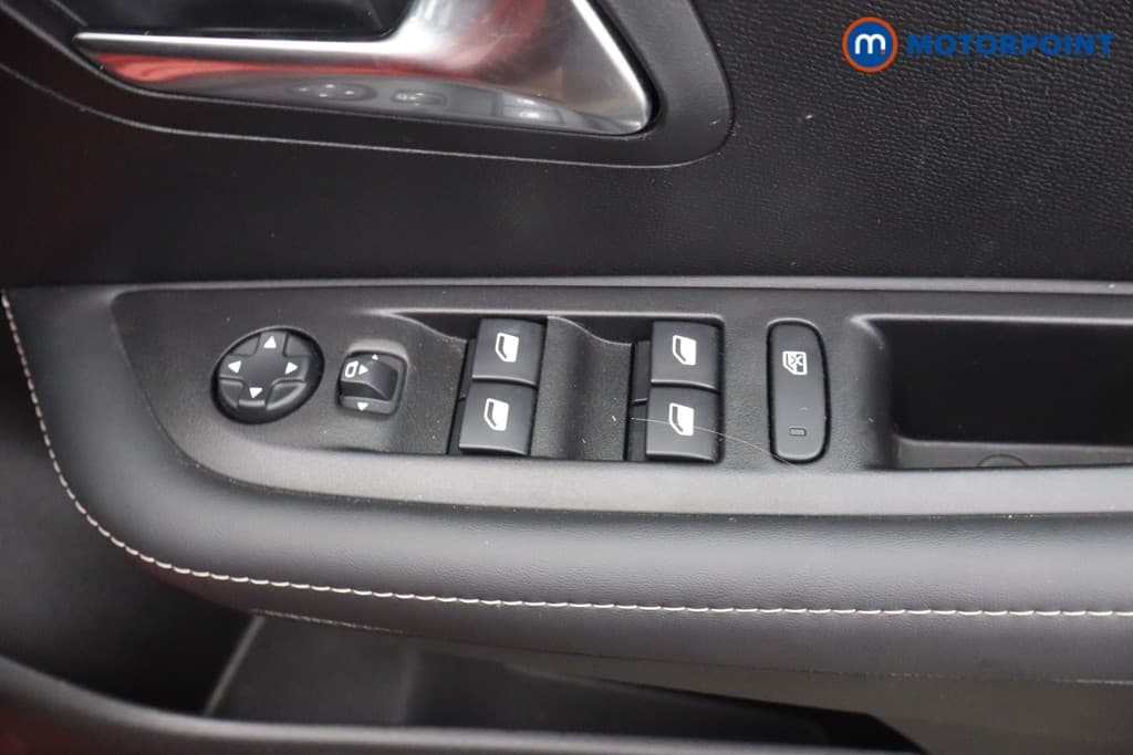 Peugeot 208 Style Automatic Electric Hatchback - Stock Number (1677512) - 8th supplementary image