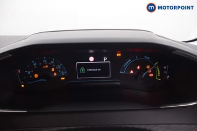 Peugeot 208 Style Automatic Electric Hatchback - Stock Number (1677512) - 13th supplementary image
