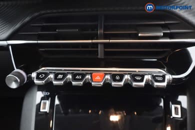 Peugeot 208 Style Automatic Electric Hatchback - Stock Number (1677512) - 14th supplementary image