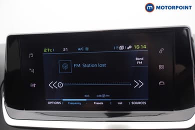 Peugeot 208 Style Automatic Electric Hatchback - Stock Number (1677512) - 16th supplementary image
