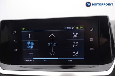 Peugeot 208 Style Automatic Electric Hatchback - Stock Number (1677512) - 17th supplementary image