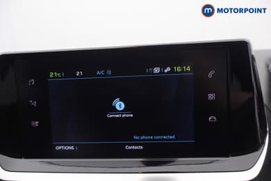 Peugeot 208 Style Automatic Electric Hatchback - Stock Number (1677512) - 18th supplementary image