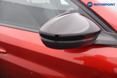 Peugeot 208 Style Automatic Electric Hatchback - Stock Number (1677512) - 21st supplementary image