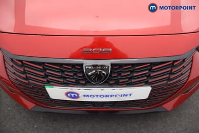 Peugeot 208 Style Automatic Electric Hatchback - Stock Number (1677512) - 22nd supplementary image