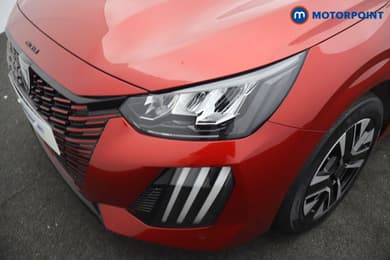 Peugeot 208 Style Automatic Electric Hatchback - Stock Number (1677512) - 24th supplementary image
