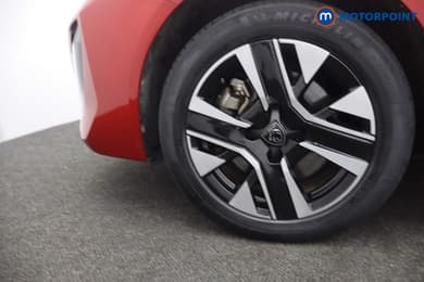 Peugeot 208 Style Automatic Electric Hatchback - Stock Number (1677512) - 25th supplementary image
