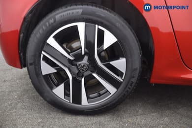 Peugeot 208 Style Automatic Electric Hatchback - Stock Number (1677512) - 27th supplementary image