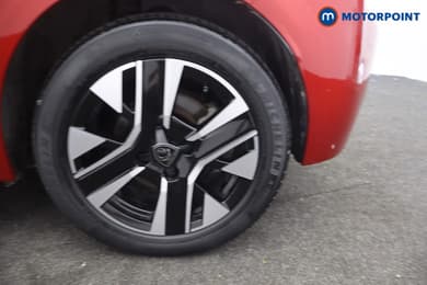 Peugeot 208 Style Automatic Electric Hatchback - Stock Number (1677512) - 28th supplementary image