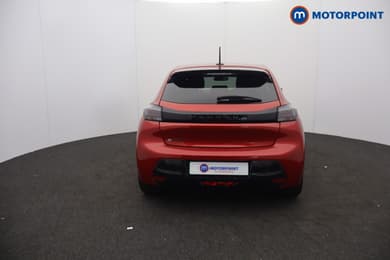 Peugeot 208 Style Automatic Electric Hatchback - Stock Number (1677512) - 1st supplementary image