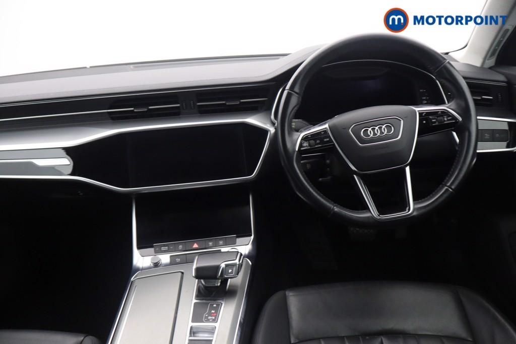 Audi A6 Sport Automatic Diesel Saloon - Stock Number (1677524) - 8th supplementary image