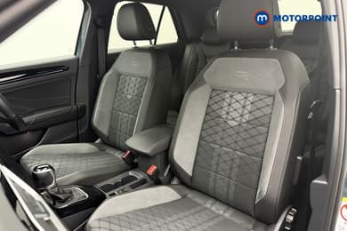 Volkswagen T-Roc R-Line Automatic Petrol SUV - Stock Number (1677908) - 3rd supplementary image