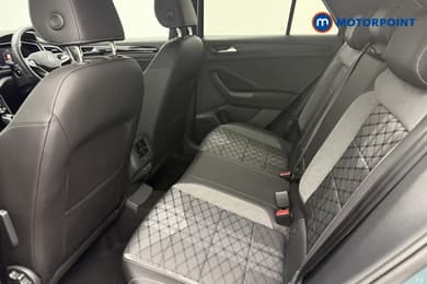 Volkswagen T-Roc R-Line Automatic Petrol SUV - Stock Number (1677908) - 4th supplementary image