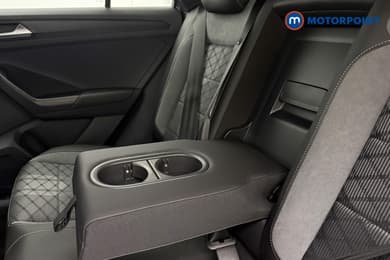 Volkswagen T-Roc R-Line Automatic Petrol SUV - Stock Number (1677908) - 5th supplementary image