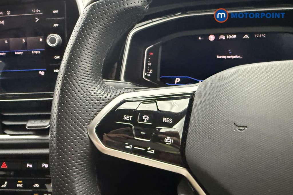 Volkswagen T-Roc R-Line Automatic Petrol SUV - Stock Number (1677908) - 8th supplementary image