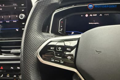 Volkswagen T-Roc R-Line Automatic Petrol SUV - Stock Number (1677908) - 8th supplementary image