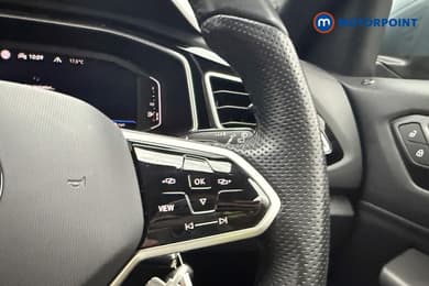Volkswagen T-Roc R-Line Automatic Petrol SUV - Stock Number (1677908) - 9th supplementary image