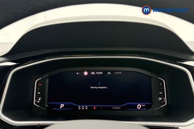 Volkswagen T-Roc R-Line Automatic Petrol SUV - Stock Number (1677908) - 10th supplementary image