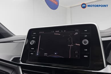 Volkswagen T-Roc R-Line Automatic Petrol SUV - Stock Number (1677908) - 12th supplementary image