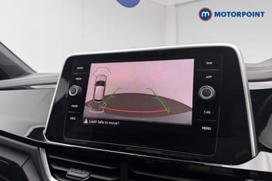 Volkswagen T-Roc R-Line Automatic Petrol SUV - Stock Number (1677908) - 14th supplementary image