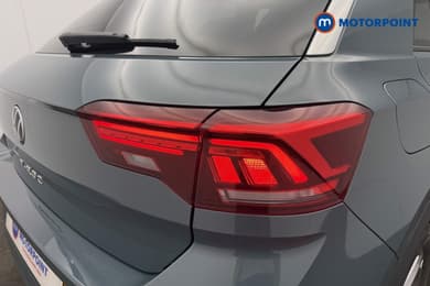 Volkswagen T-Roc R-Line Automatic Petrol SUV - Stock Number (1677908) - 20th supplementary image