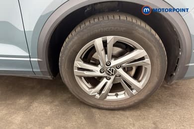Volkswagen T-Roc R-Line Automatic Petrol SUV - Stock Number (1677908) - 24th supplementary image