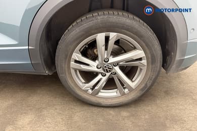 Volkswagen T-Roc R-Line Automatic Petrol SUV - Stock Number (1677908) - 26th supplementary image