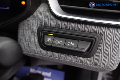 Renault Clio Techno Manual Petrol Hatchback - Stock Number (1677933) - 6th supplementary image