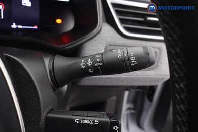 Renault Clio Techno Manual Petrol Hatchback - Stock Number (1677933) - 8th supplementary image